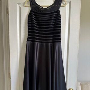 Gown